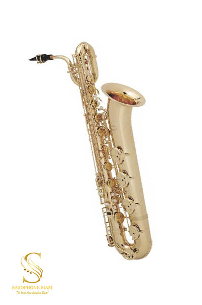 Buffet Crampon 400 Series Eb Professional Alto Saxophone (Antique Matte)