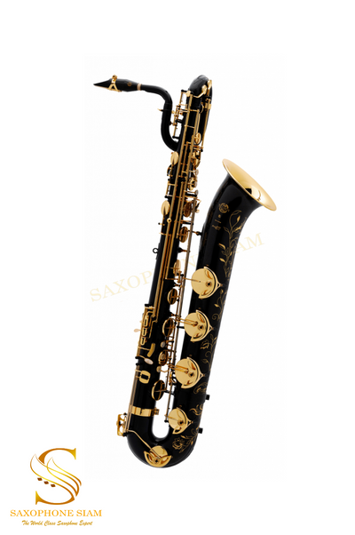 Henri SELMER Paris - Series III tenor saxophone