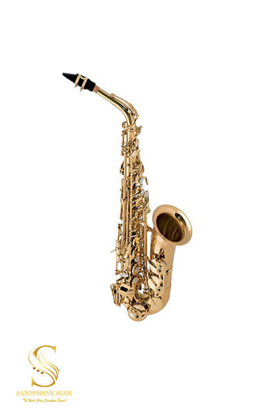 Prelude by Conn-Selmer AS-710 Student Alto Saxophone – Saxophonesiam