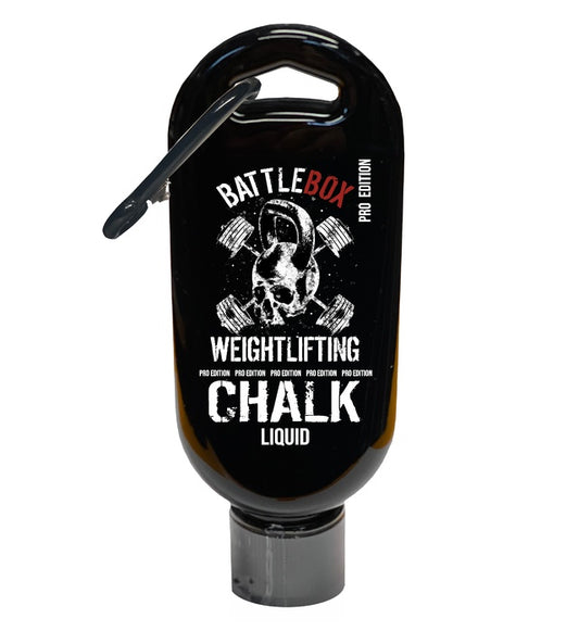 weightlifting pole fitness liquid chalk grip