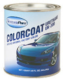 COLORCOAT