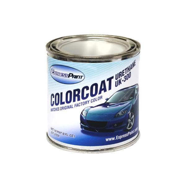 Slate Blue Metallic 2c For Amc Express Paint