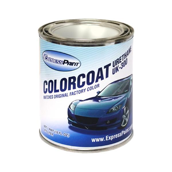 Fine Silver Birch Metallic B C 59 Wa926l For Gm Express Paint