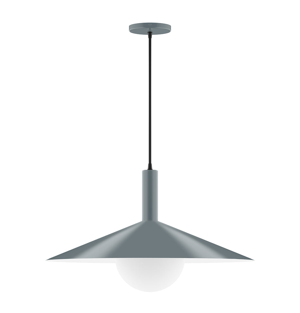 24 inch pendant light