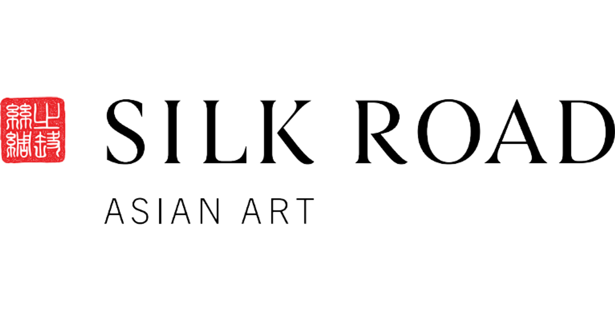 Silk Road Asian Art