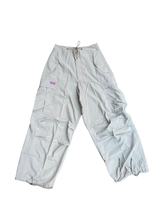 UFO Parachute Pants Pink 80018 – Thirteen Crosby