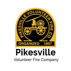 pikesville volunteer fire company