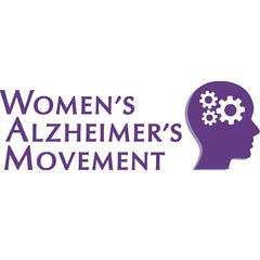 women's alzheimer's movement