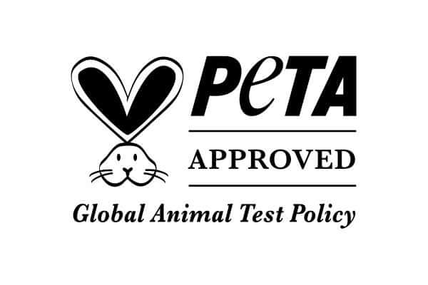 PETA approved