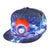 Trill Frequency Fitted Headwear - Alternative Intelligence - aiapparel
