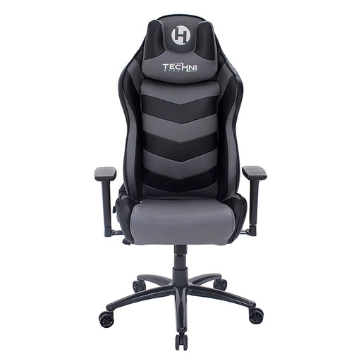 Techni Sport TS86 Ergonomic Pastel Gaming Chair Mint
