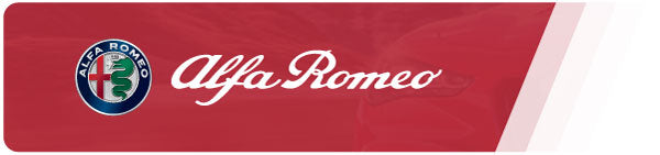 Alfa Romeo Logo