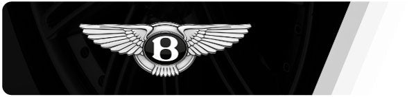 Bentley Logo