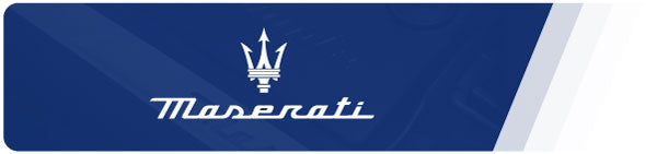 Maserati Logo