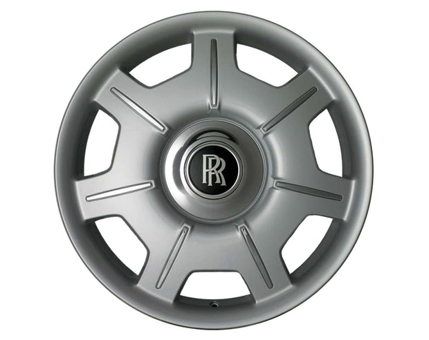 年最新入荷 ロールスロイス Rolls Royce ロゴ入りCROSSのローラー