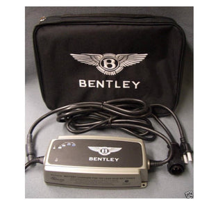 Bentley Battery Maintainer, Gen 2 — Miller Motorcars Boutique