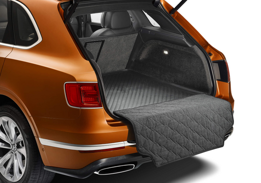 Bentayga All Weather Floormats – BENTLEY HOUSTON BOUTIQUE