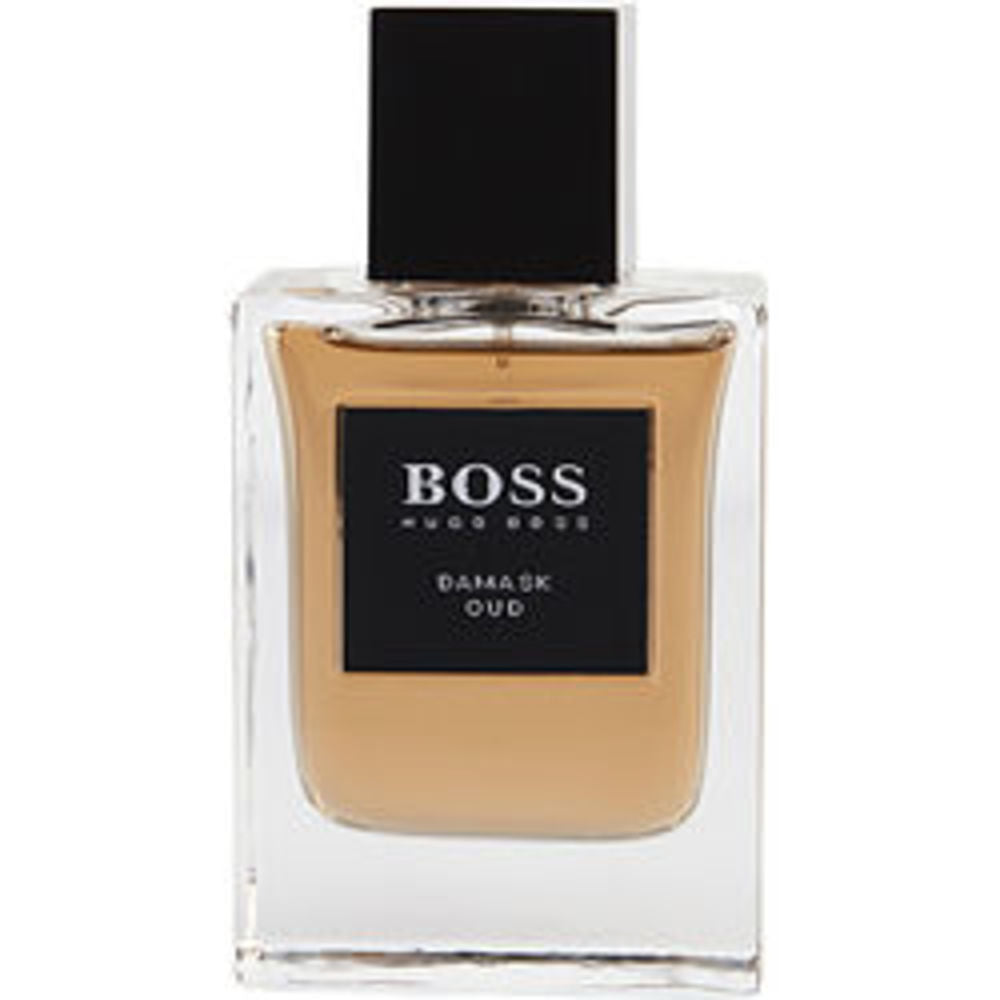 Boss The Collection Damask Oud By Hugo Boss Type Fragrances Beauty Warehouse Online Llc