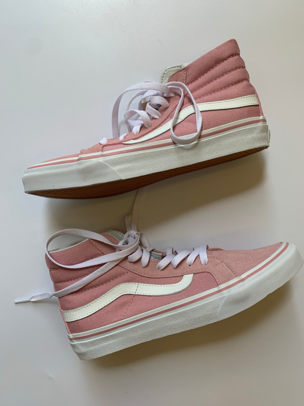 vans size 7.5