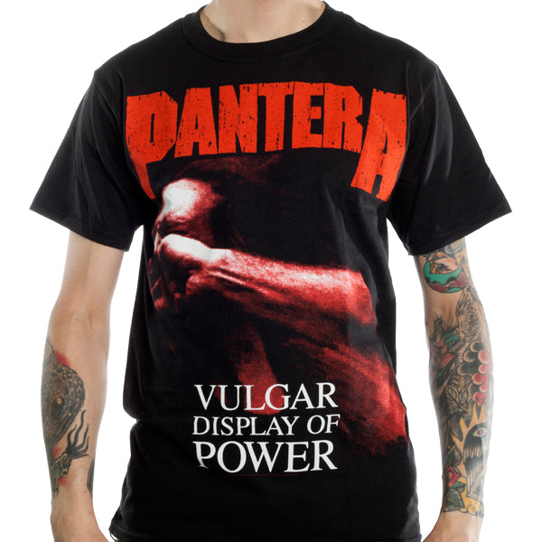 Мьюзик мерч. Футболка Pantera vulgar display of Power. Pantera vulgar display of Power t-Shirt. Мерч группы добро. Pantera vulgar display of Power Hoodie.