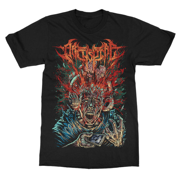 ArchspireReverie On The Onyx T-Shirt - Archspire