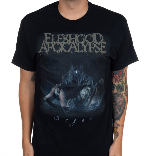 Fleshgod Apocalypse "Sugar" T-Shirt