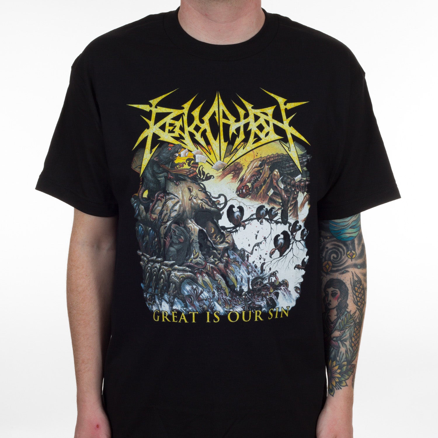 Revocation 