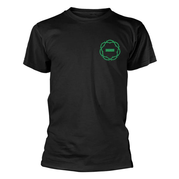 Type O Negative - Life Is Killing Me Official Men's Short Sleeve T-Shirt