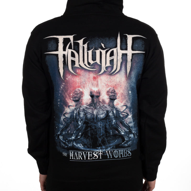 fallujah the harvest wombs download blogspot