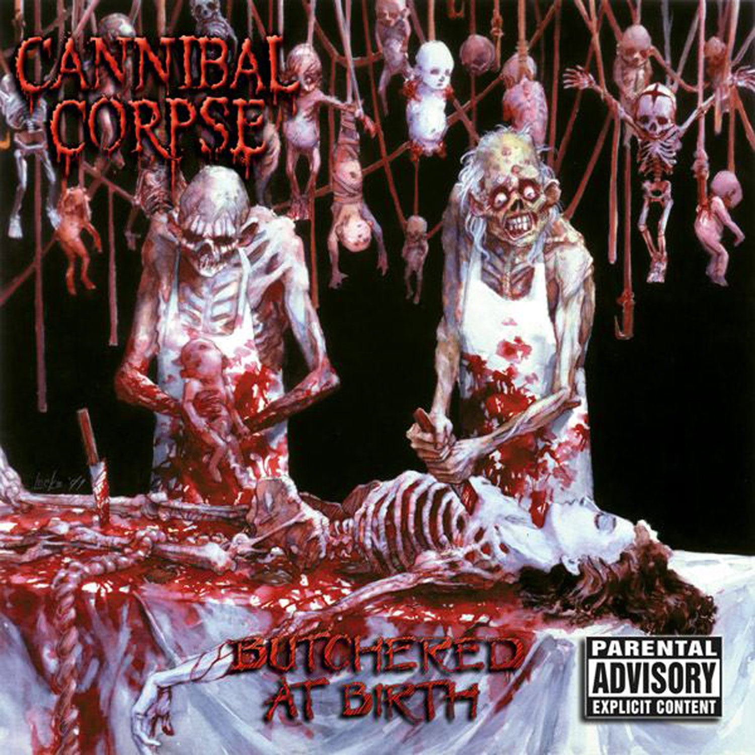 10 best cannibal corpse song rar