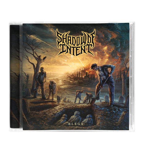 Shadow Of Intent 