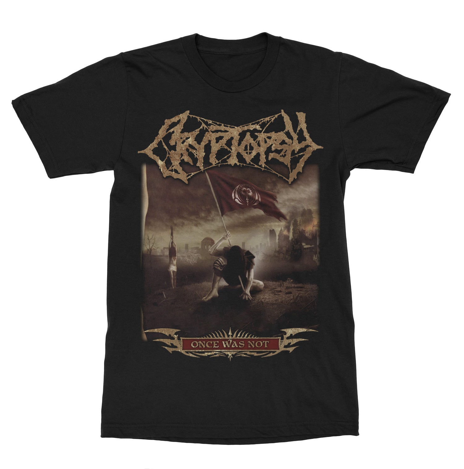 Cryptopsy 