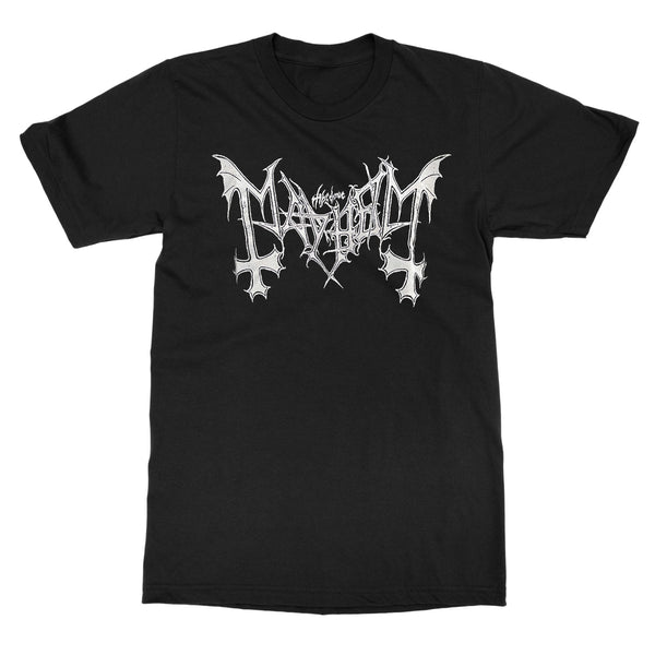 Mayhem - Deathcrush - T-Shirt