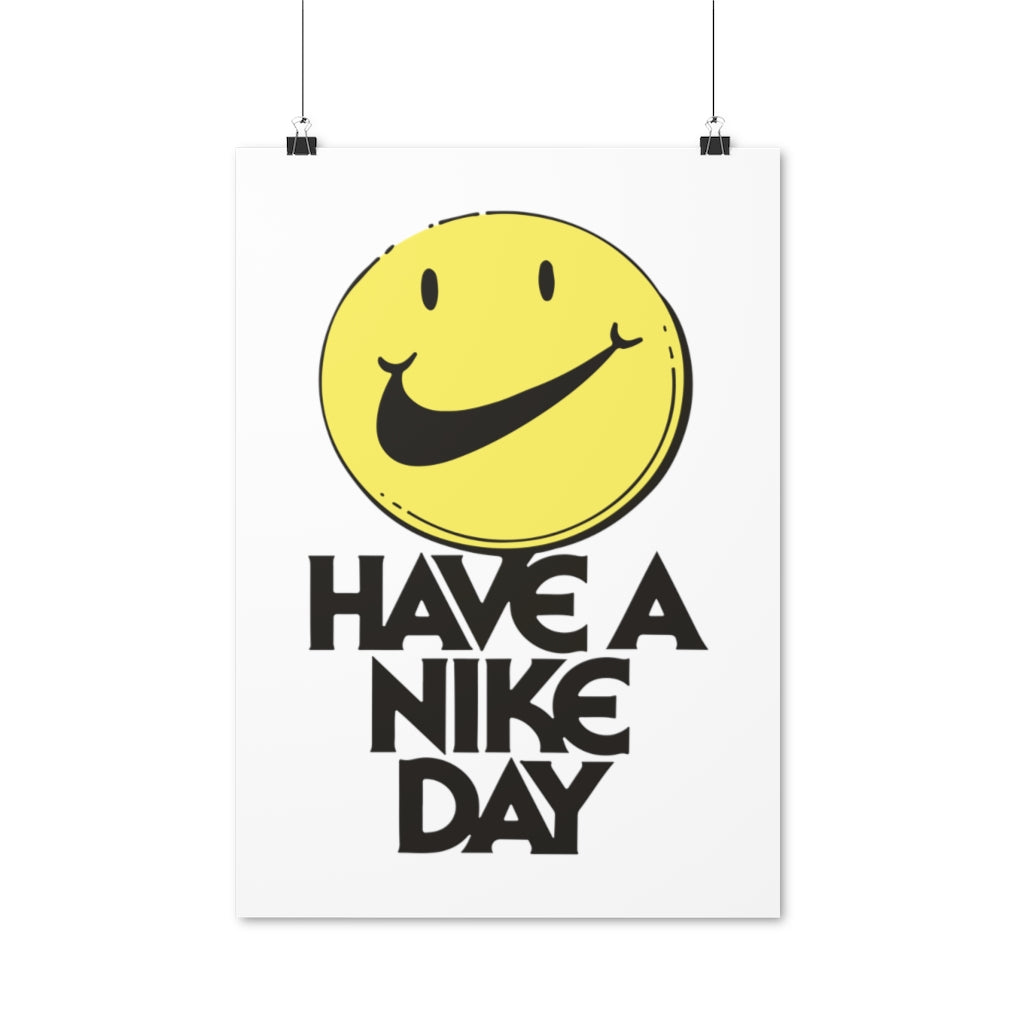 Have A Nike Day – Artliv Shop