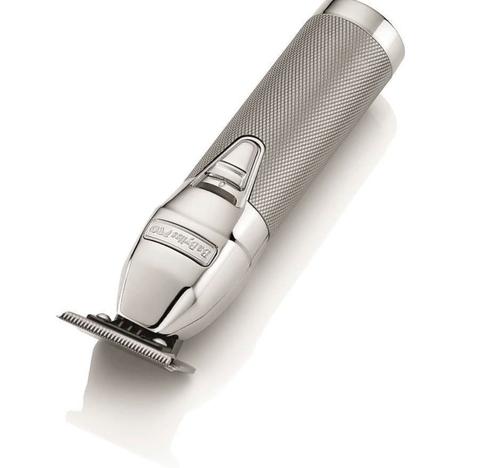 babyliss pro clippers silver fx