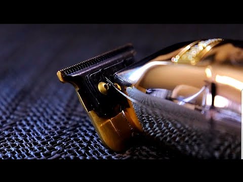 goldfx skeleton lithium hair trimmer