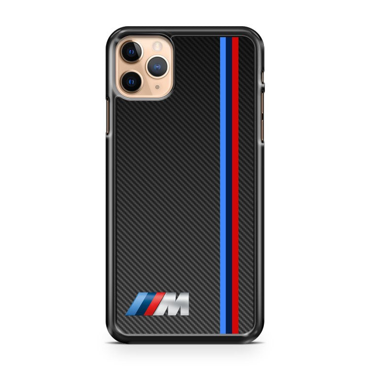 Bmw M Power Logo 2 Iphone 11 Pro Max Case Cover Casesupplyusa