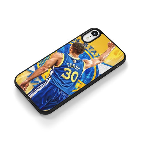 Stephen Curry Golden State Warriors Nba Basketball Iphone Xr Case Cove Casesupplyusa