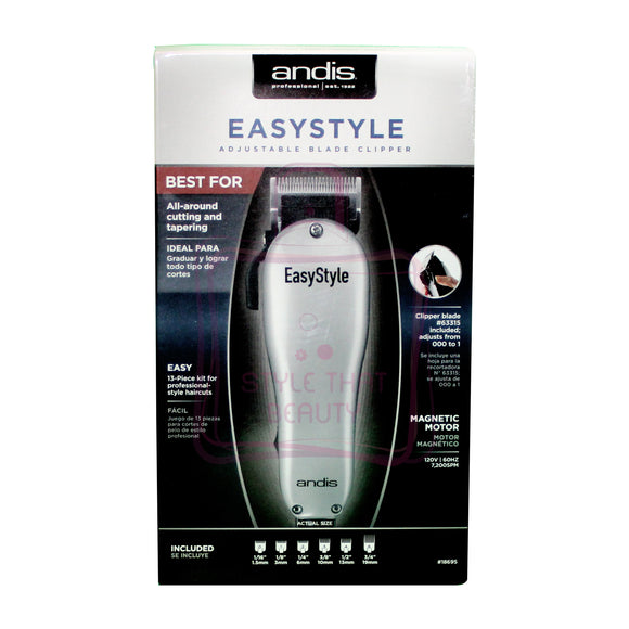 andis easycut home haircutting kit