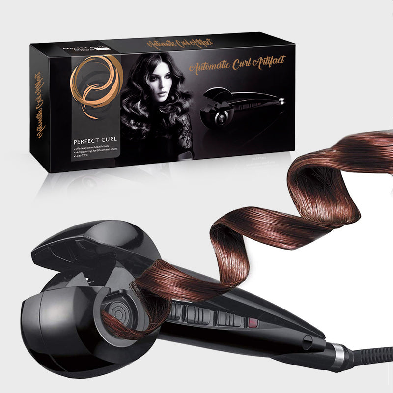 hair curler brands