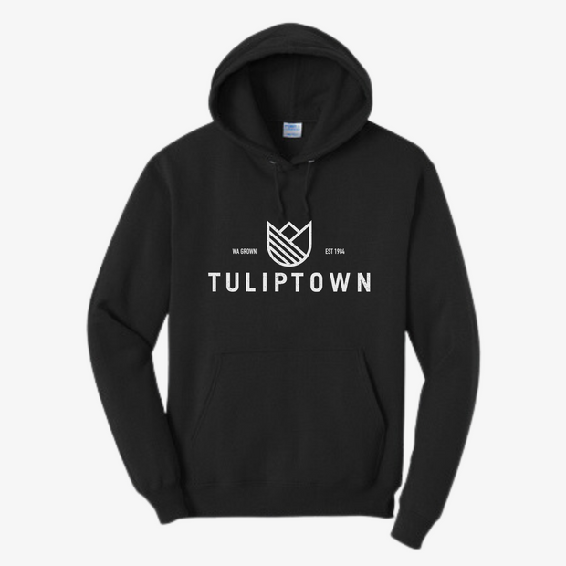 Tulip Town Travel Wine Tumbler