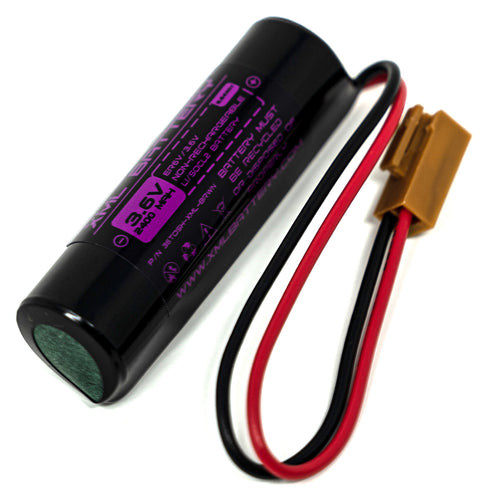 Batteria Moto Ioni di Litio BCB9-FP 12V-3Ah 134x75x133mm Battery Controller