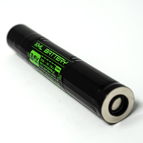 Pack Batterie Li-ion INDUCELL 800 mAh pour Mobile 200 Reflexes