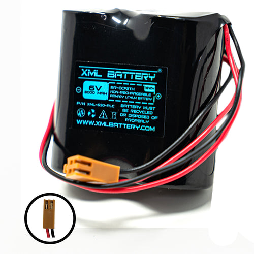 Battery INNPO 74Ah 680A INNPO From 70Ah to 80Ah