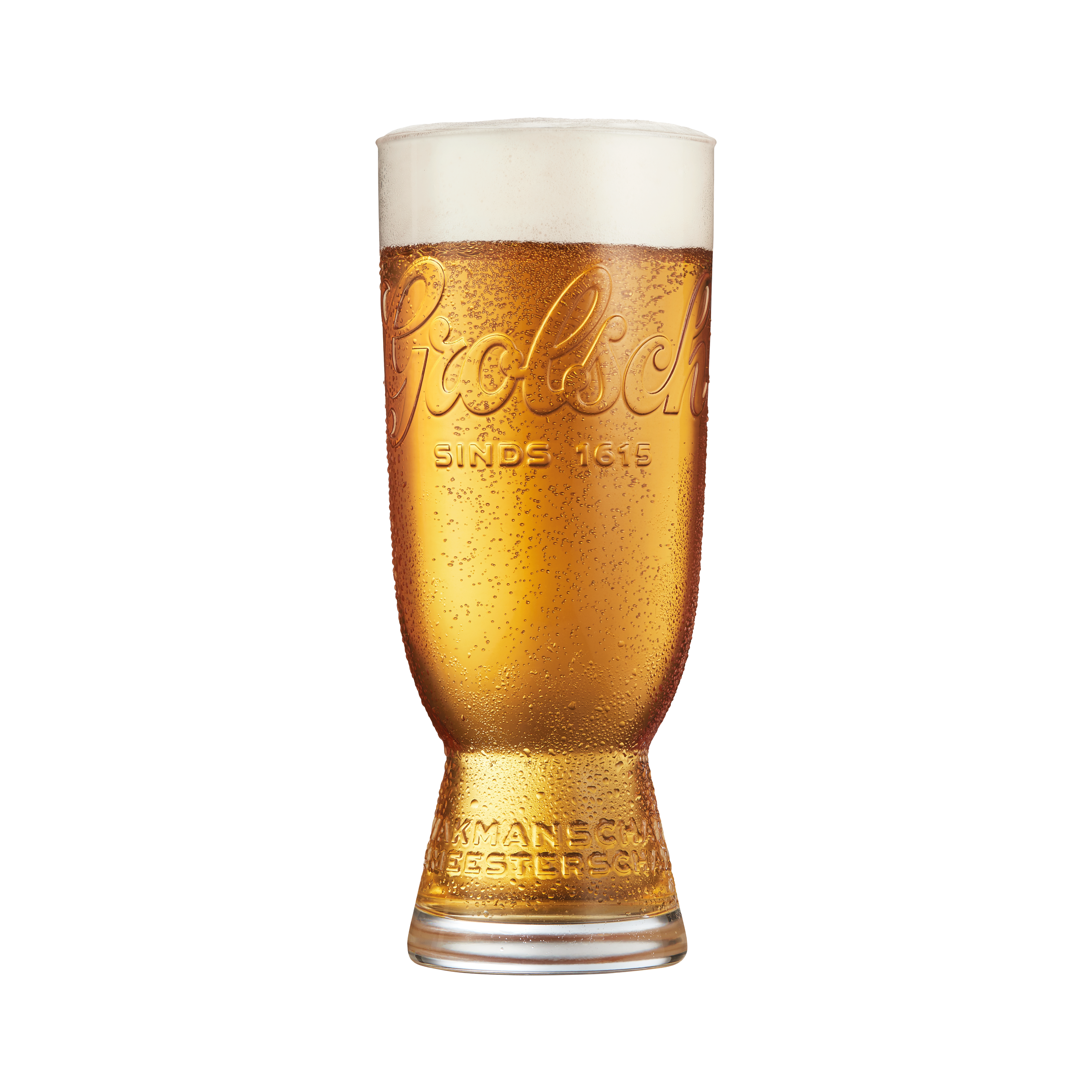 grolsch pilsner beer