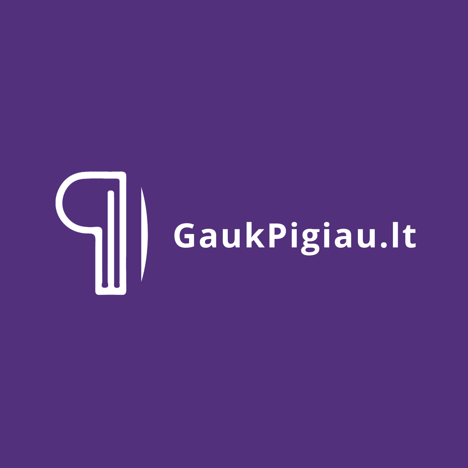 Gaukpigiau.lt