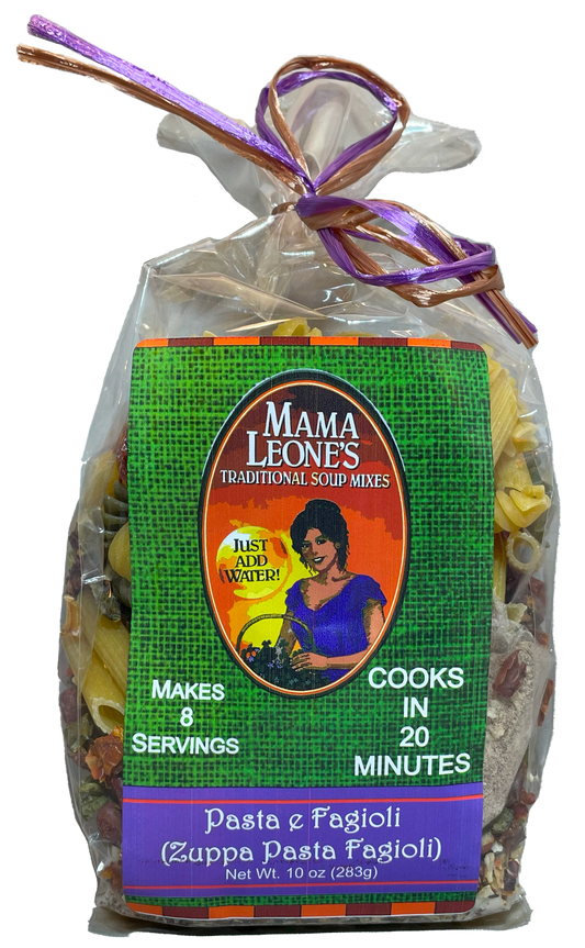 Leonard Mountain Dos Amigos Green Chili Stew Bag – Leonard