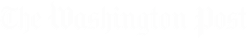 The Washington Post logo