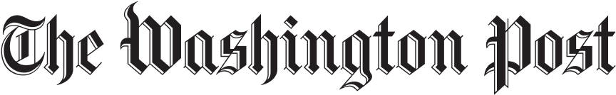 The Washington Post logo