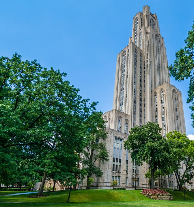 University of Pittsburgh